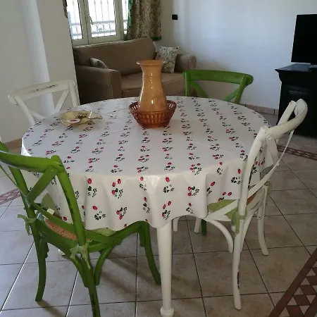 Casa de Férias Casa Talia *