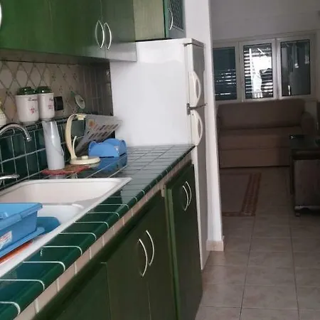 Casa Talia