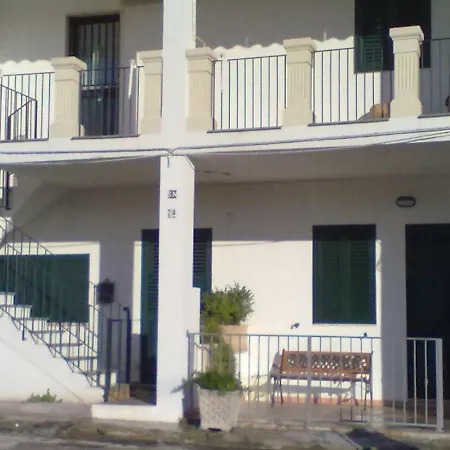 Casa de Férias Casa Talia