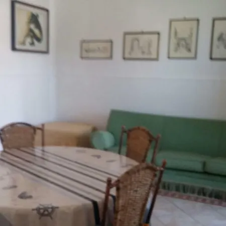 Casa Talia Casa de Férias Porto Cesareo