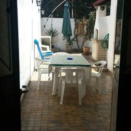 Casa de Férias Casa Talia